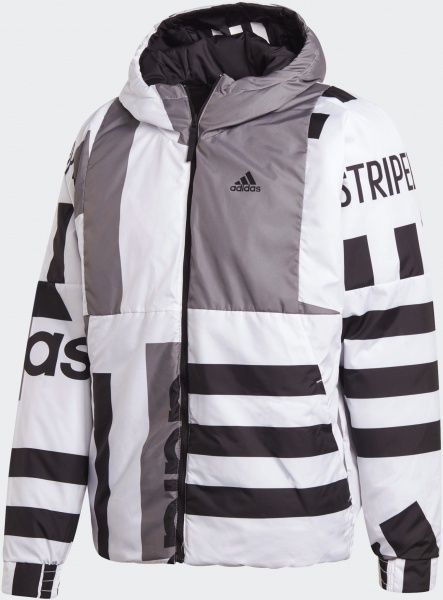 Куртка Adidas BTS REV AOP J FT2456 M