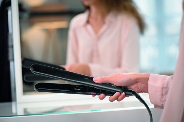 Выпрямитель для волос Rowenta SF3232 for Elite Optiliss Ionic