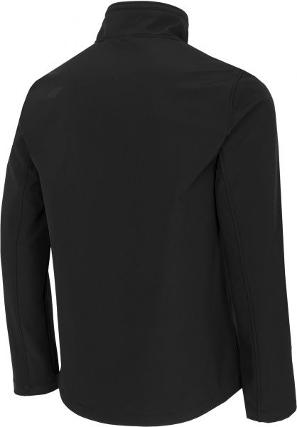 Куртка 4F D4Z20-SFM302-20S S черный