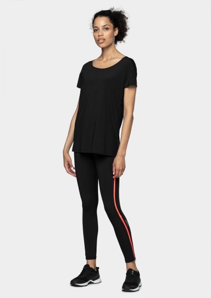 Футболка 4F NOSD4-TSDF311-20S L черный