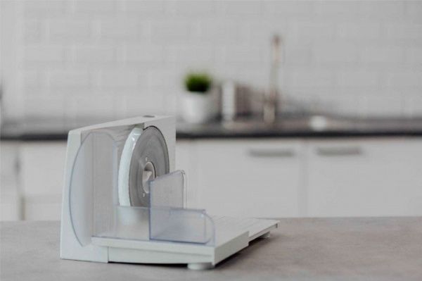 Ломтерезка Zelmer ZFS0916 (5908269347476) 