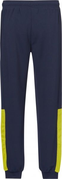 Штани Energetics Melon II jrs 407434-516 р. 116 темно-синій