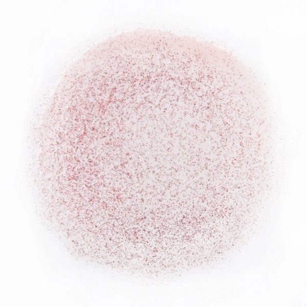 Спрей-снег с блестками, красный, 250 мл, 401 413