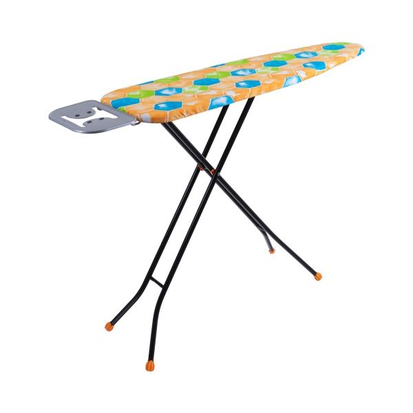 Гладильная доска STAND 105x33 см моноблок 