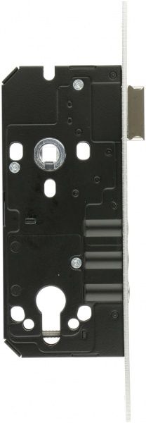 Дверний замок вхідний Mul-T-Lock С 385 СС нержавіюча сталь