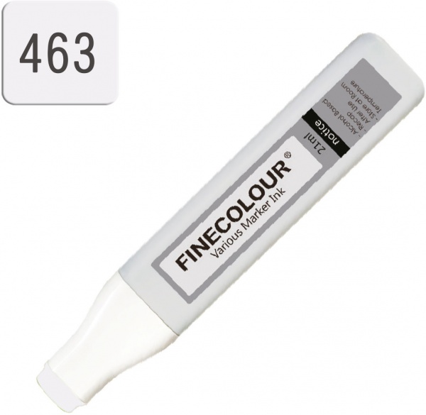 Заправка для маркера Refill Ink теплий сірий №1 EF900-463 FINECOLOUR