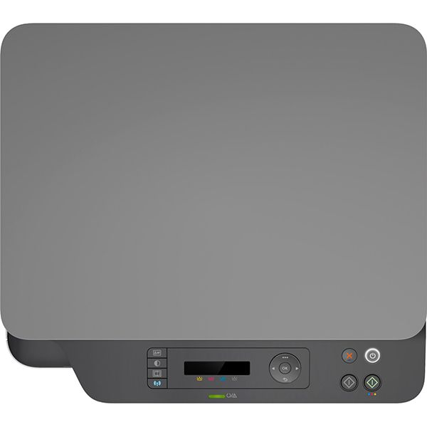 МФУ HP Color Laser MFP 178nw А4 (4ZB96A)