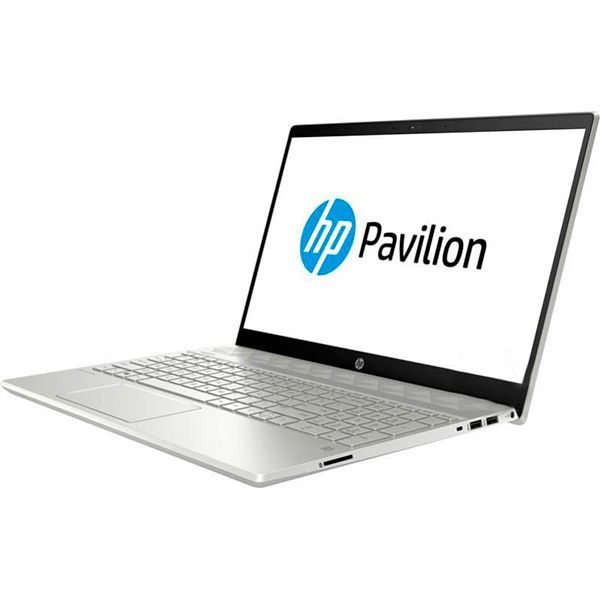 Ноутбук HP Pavilion 15-cw1001ua 15,6 (7KD45EA) silver 