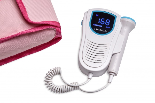 Доплер фетальний Heaco L6T