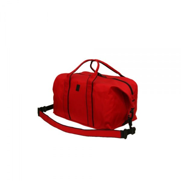 Сумка дорожная Danaper 40 л CARGO, RED 
