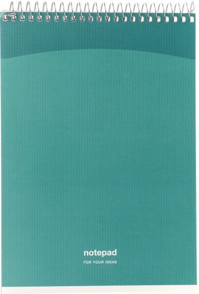 Блокнот А5 80 листов Школярик