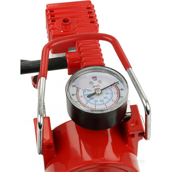 Компресcор автомобильный Proswisscar AC-01