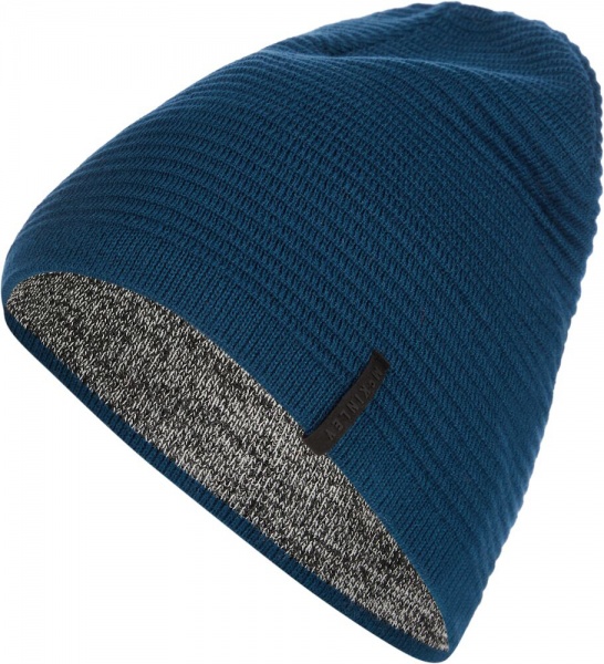 Шапка McKinley Mats ux 408442-635 OS синий