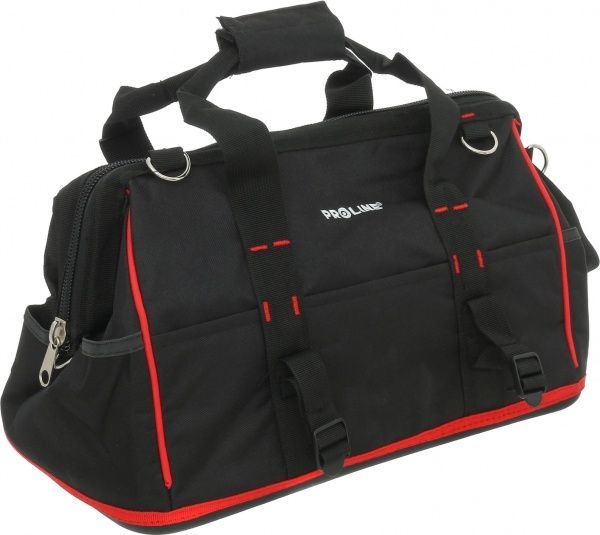 Сумка для ручного інструменту Proline 380х260х320 мм 62138 