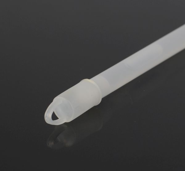 Ліхтар Mil-Tec ХІМІЧНИЙ ОДНОРАЗОВИЙ (10Х150ММ, 8-12Ч) WHITE