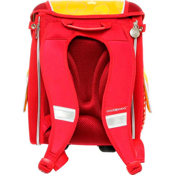 Рюкзак шкільний Cool For School Love Heart 710