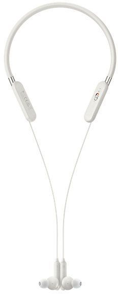 Навушники Samsung U Flex white (EO-BG950CWEGRU) 