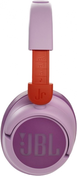 Навушники JBL® JR 460 NC pink (JBLJR460NCPIK) 