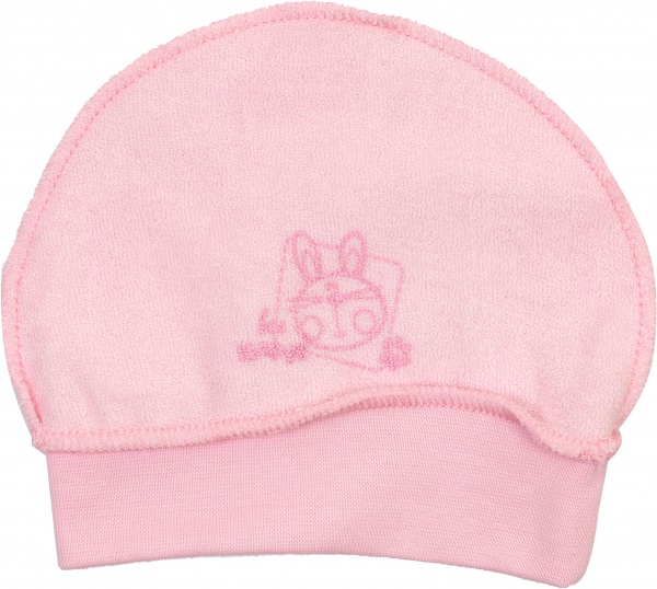 Шапочка дитяча Фламінго 600-908 р.40