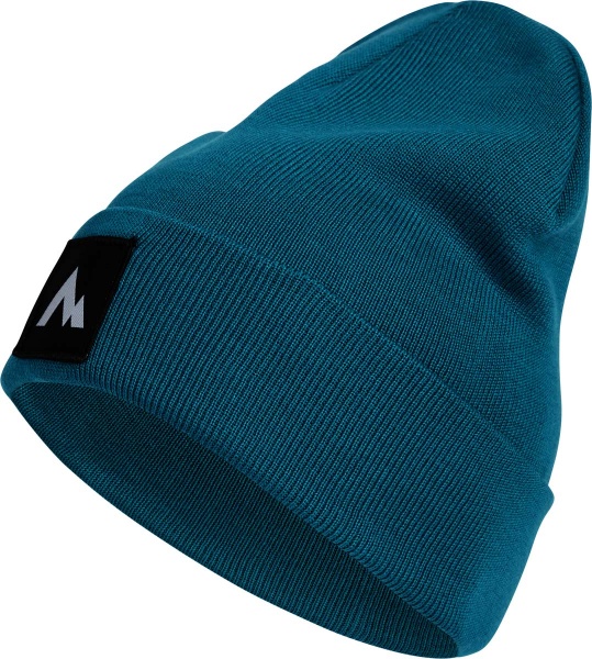 Шапка McKinley Marwin ux 416230-626 р.OS бірюзовий