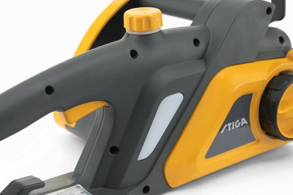 Пила ланцюгова електрична Stiga CS122c-40