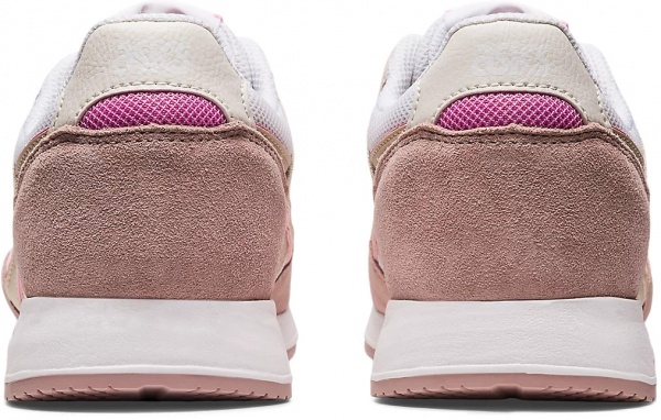 Кроссовки Asics LYTE CLASSIC 1202A306-107 р.39,5 розовый