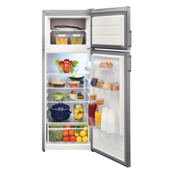 Холодильник Candy CDV1S514ESHE