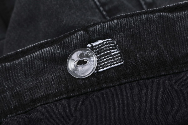 Джинсы Altun 20566 р.152 серый 