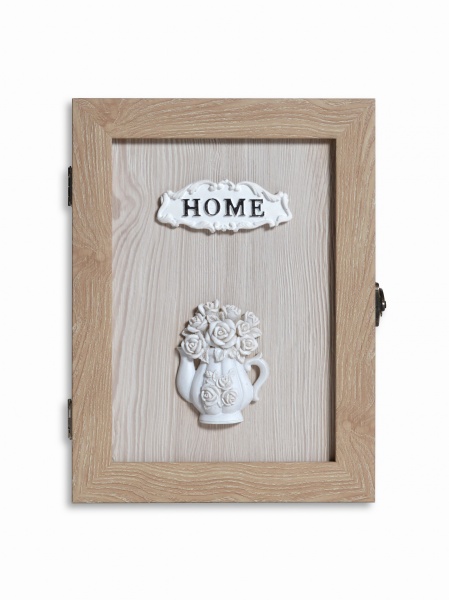 Ключница Веліста Чайничок 19х25 см