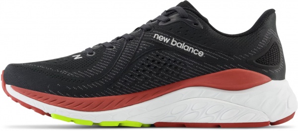 Кроссовки New Balance FRESHFOAM 860V13 M860M13 р.42 черный