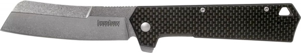 Ніж складаний Kershaw клинок-тесак Rib 1740.05.77