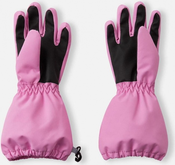 Рукавиці Tutta by Reima Jesse р.5 світло-рожевий 6300008A-4160 