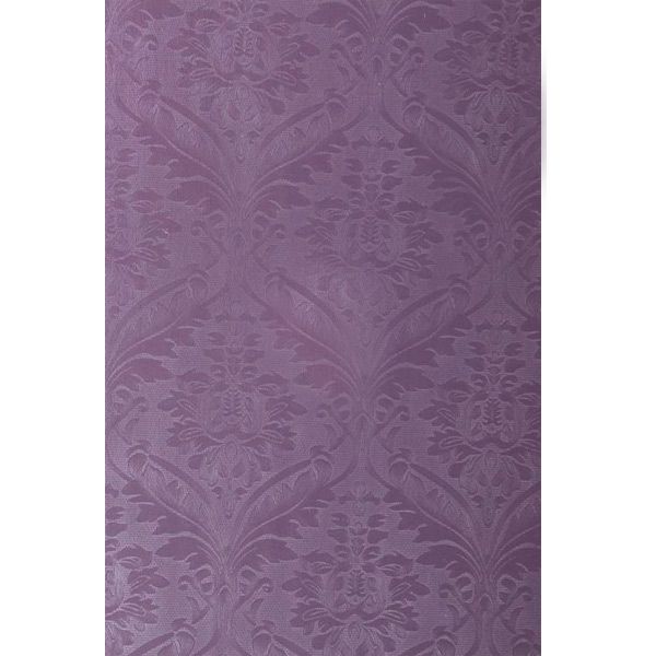 Панель ПВХ Haining Yafa Барокко Сиреневые мечты 68002-204 2970х250х7.5 мм