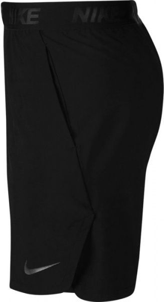 Шорты Nike M NK FLX SHORT VENT MAX 2.0 886371-010 р. 2XL черный