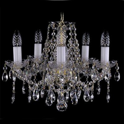 Люстра Bohemia Crystal 8413/5/141