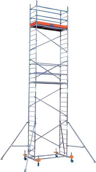 Помост Krause Clim Tec 2 (710154)