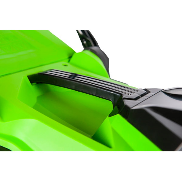 Газонокосарка електрична GreenWorks GLM1035 (2505107)