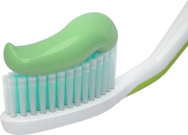 Зубная паста Лесной бальзам Интенсивная защита 75 мл