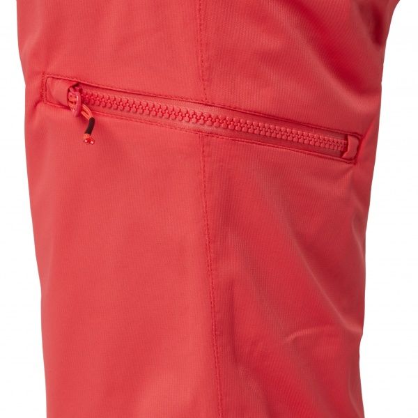 Брюки Firefly Danina Wms 294451-256 р. 34 красный