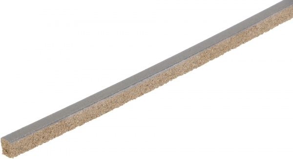 Компенсатор пробковыйй Corksill профилированный 9,5x15x900x900 мм 