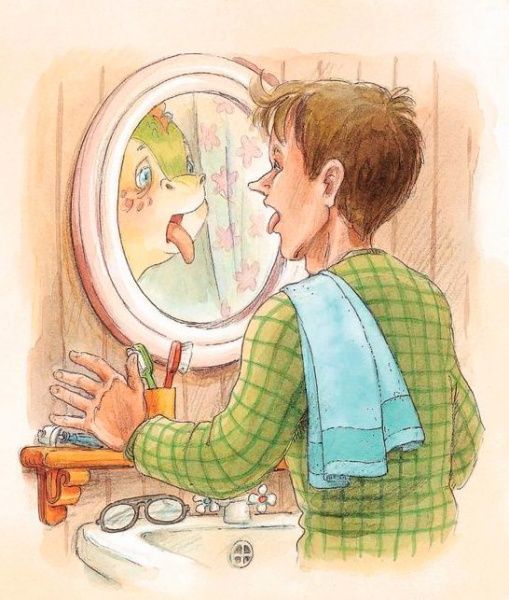 Книга Андрій Усачов «Все про Дракошу» 978-966-462-981-9