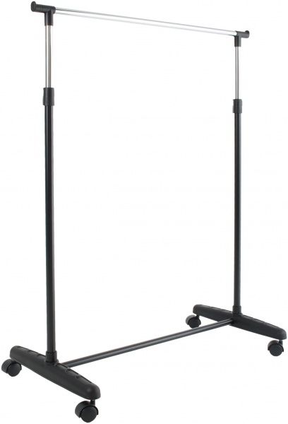 Держатель для одежды UP! (Underprice) SG-302 черный