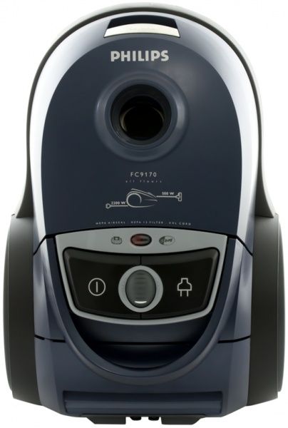 Пылесос Philips FC9170