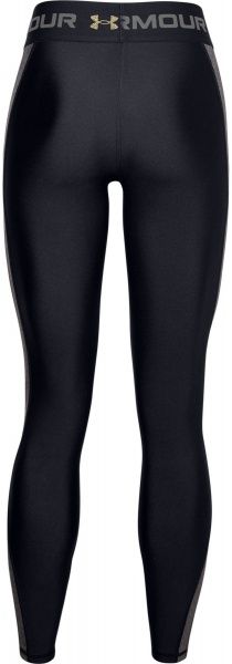 Лосини Under Armour UA HG Armour WM WB Legging 1360552-001 M чорний