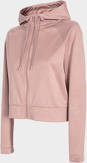 Джемпер 4F D4Z20-BLD210-56S р. L розовый