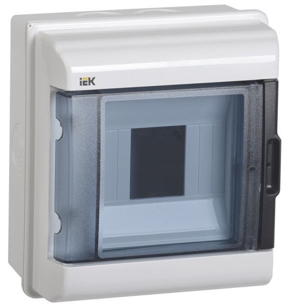 Корпус IEK КМПн-5 IP55 MKP72-n3-05-55