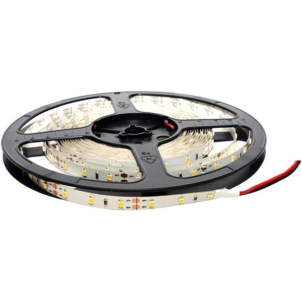 Лента светодиодная Светкомплект 3528 60 диодов теплый