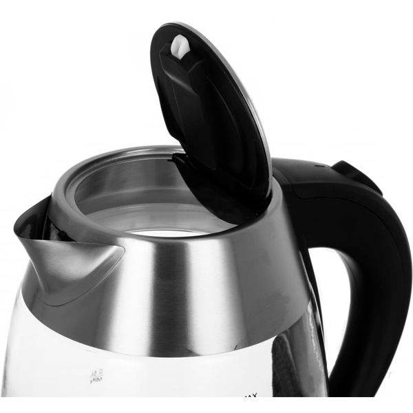 Чайник электрический Water House EK3057BKG