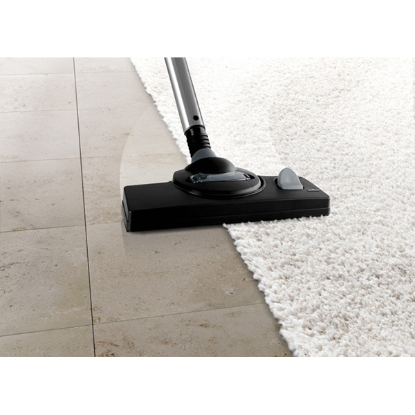 Пылесос моющий Bosch BWD421PRO black/white