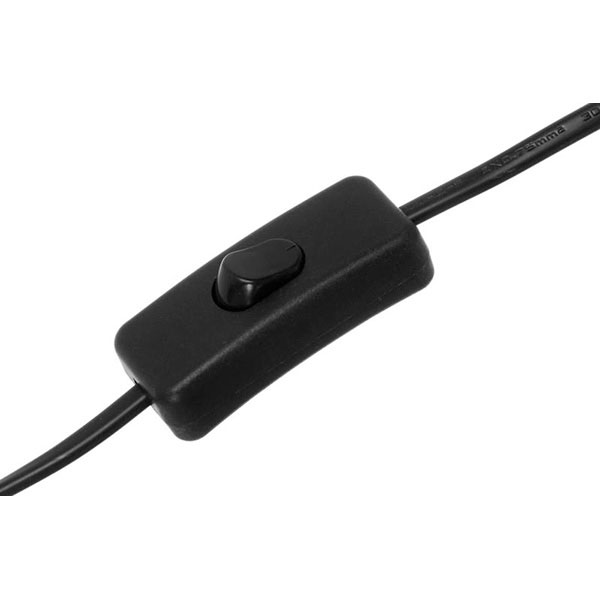 Настольная лампа декоративная Accento lighting ALT-T-A51GR 1x40 Вт E14 серый 